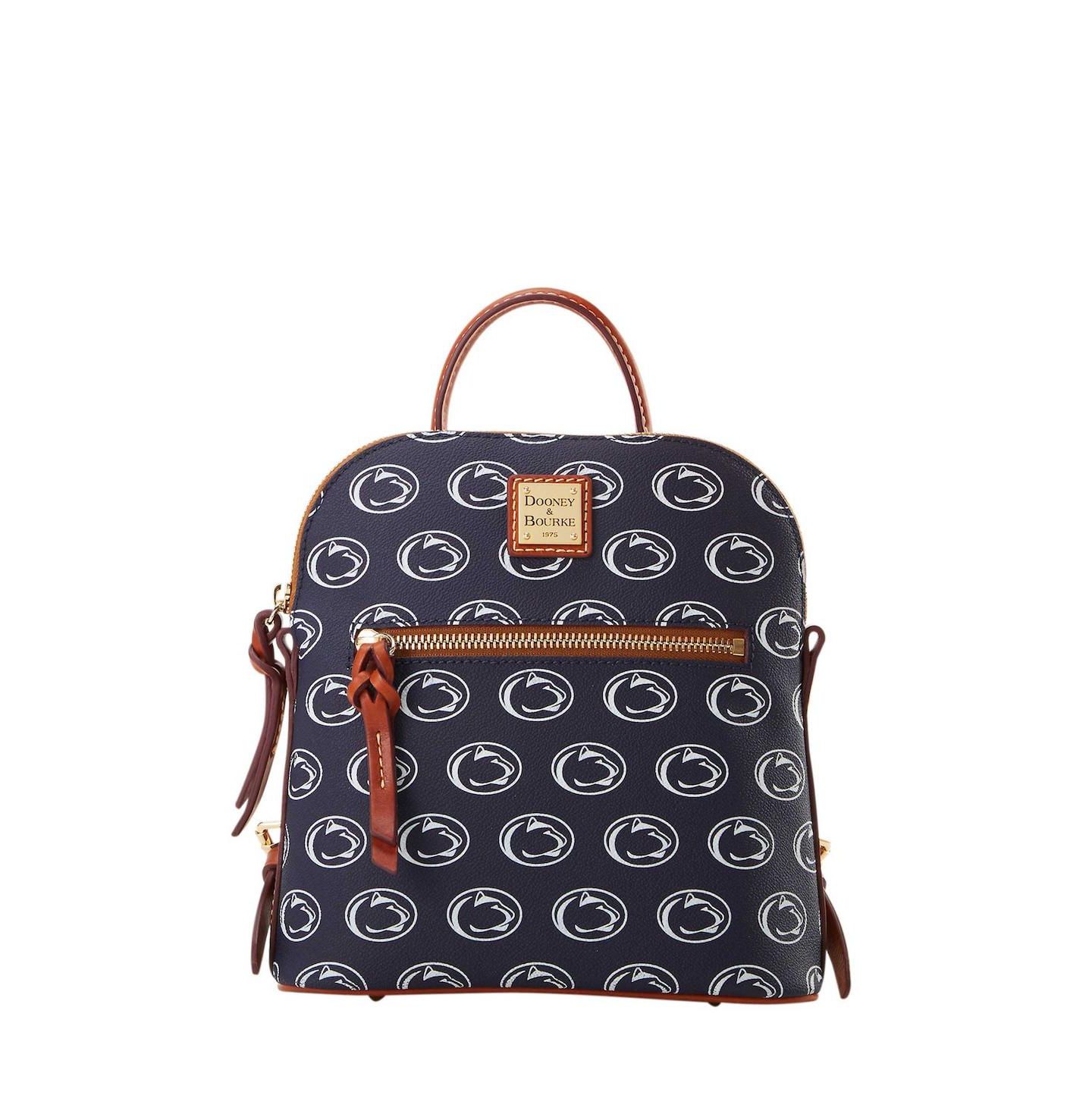 Рюкзак Dooney & Bourke Penn State Nittany Lions Small — фото 1
