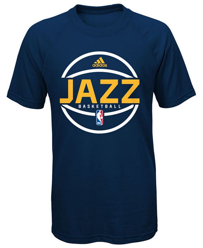 adidas Boys Utah Jazz NBA Jerseys for sale