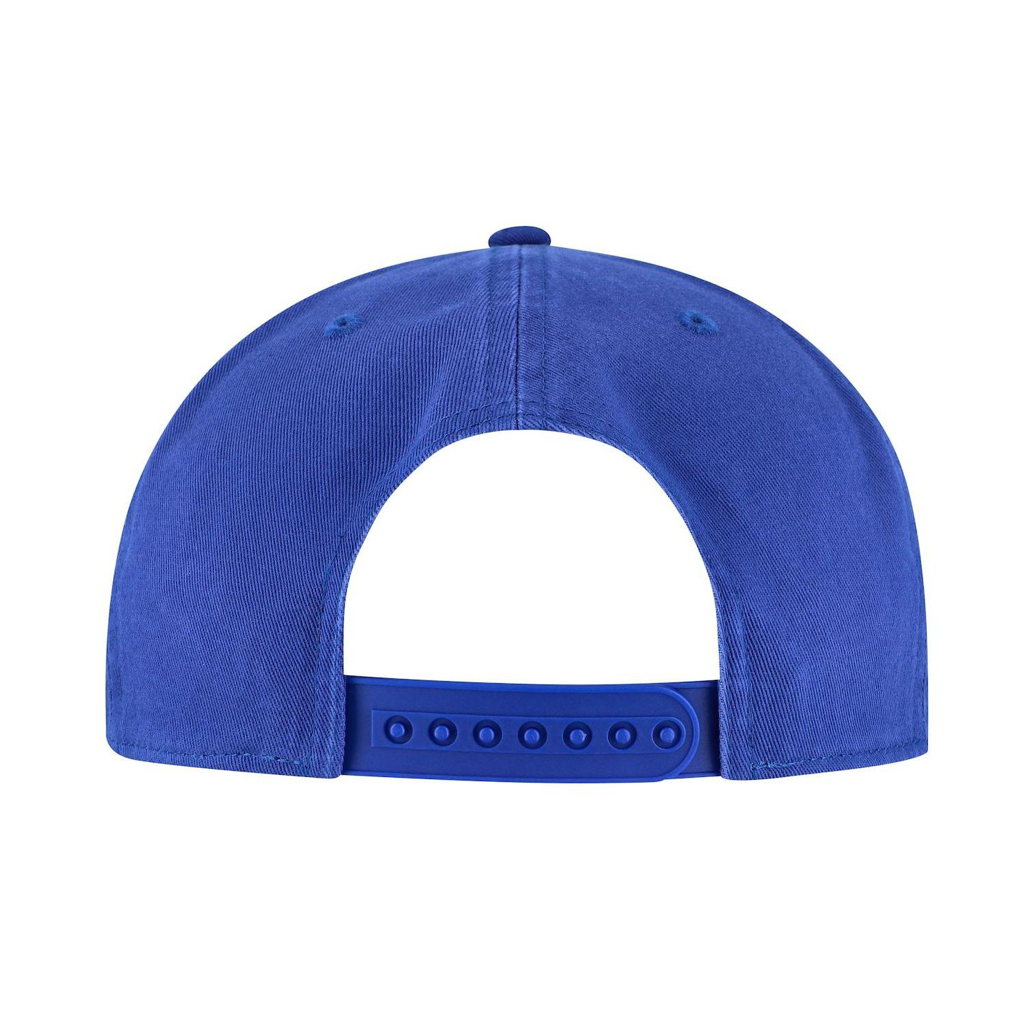 Men's Blue Pabst Blue Ribbon Adjustable with Rope Golfer Hat