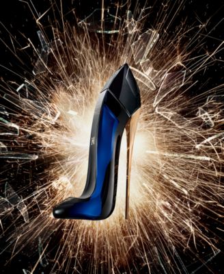 Good Girl Eau de Parfum Travel Spray, 0.34 oz.