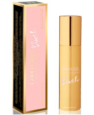 Good Girl Blush Eau de Parfum Travel Spray, 0.34 oz.