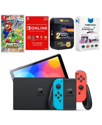 Nintendo