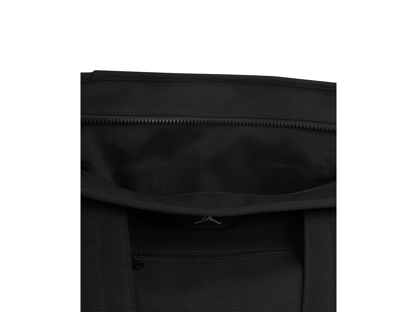 Сумка Jordan Unisex Jump Man, цвет: Чёрный — фото 2
