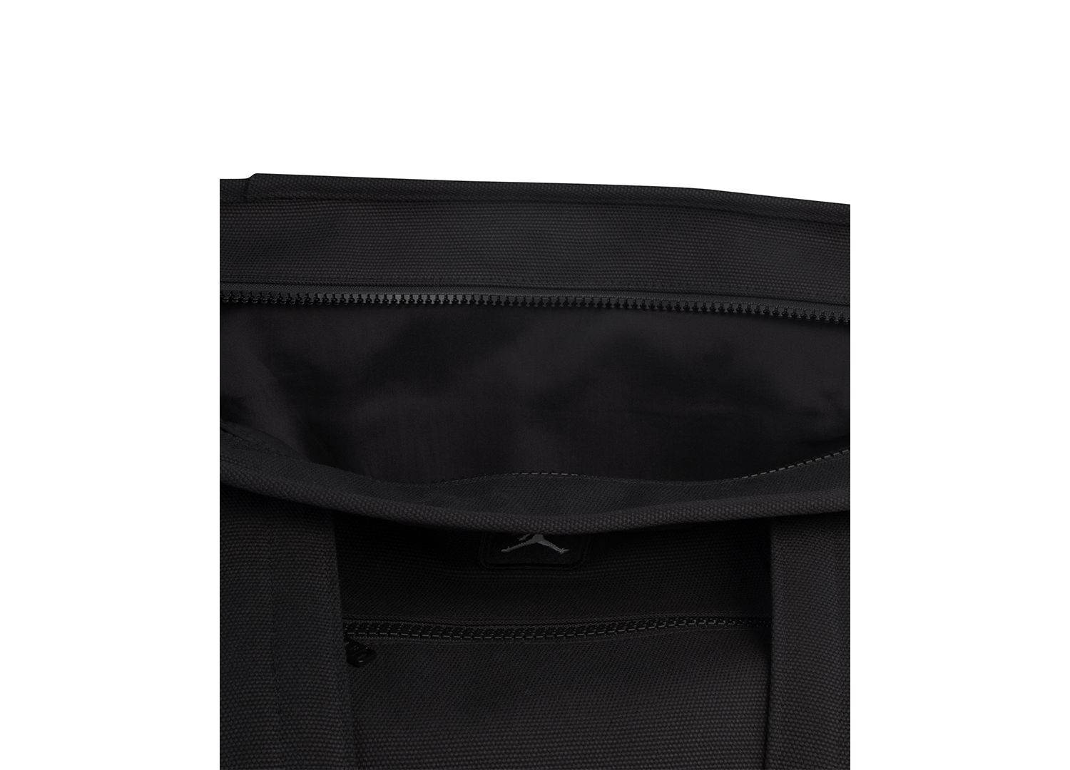 Unisex Jump Man Tote Bag
