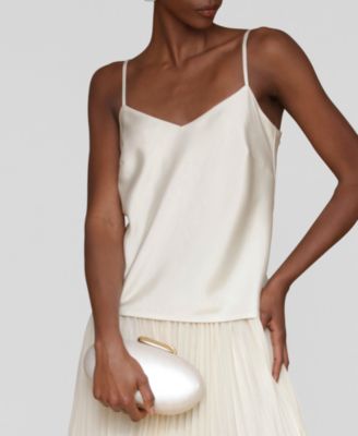 Women's Layered-Look Maxi Dress