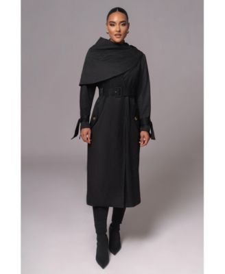 Women's The Classic Trench Coat