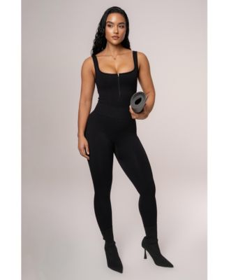 Women's Grounded Bodysuit