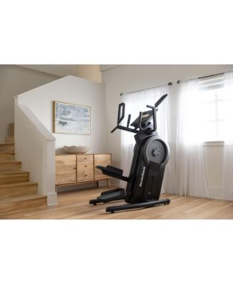 Step Climber with iFIT