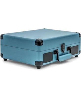 Journey Suitcase Record Player