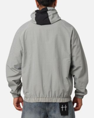 Men's Croydon Jacket- White, S