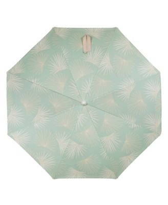 Summerland 6.5 ft. Portable Beach Umbrella