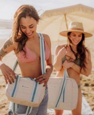 Lanikai Lunch Tote Bag