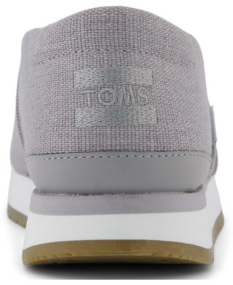 Women's Resident Plus Almond Toe Sneakers