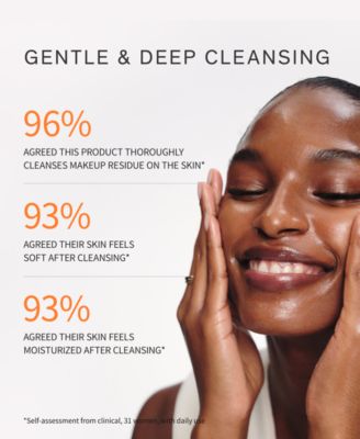 Gentle Cleansing Oil, 13.5 oz.