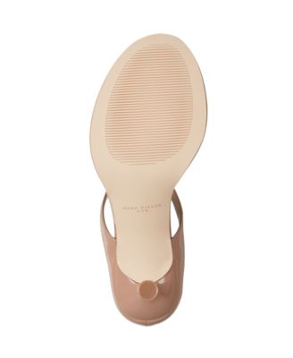 Women's Alonde Kitten Heel Sandals