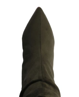 Women's Sonnet Slouchy Extra Wide Calf Dress Boots