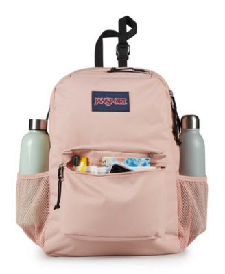 Central Adaptive Backpack