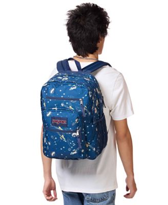 Big Student Backpack