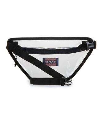 Clear Waistpack