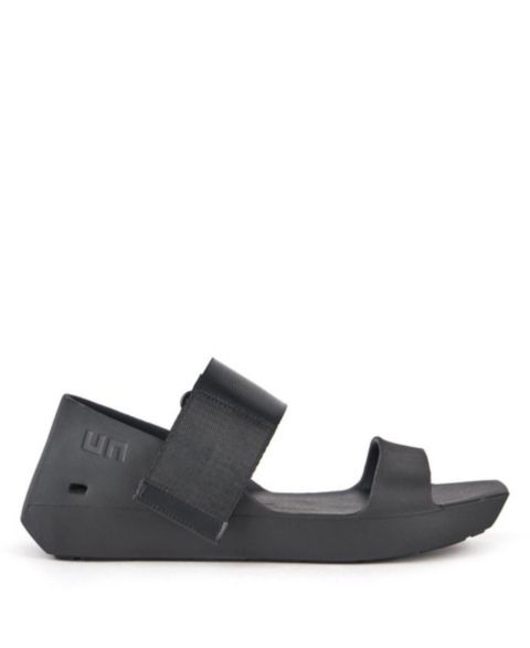 Женские сандалии United Nude Hybrid Jane Lo, цвет: Чёрный