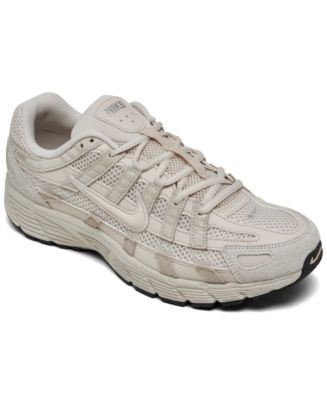 Nike Men's P-6000 SE Casual Sneakers from Finish Line - Macy's