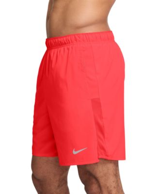 Men's Challenger Dri-FIT Brief-Lined 7" Running Shorts