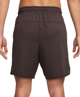 Totality Men's Dri-FIT Drawstring Versatile 7" Shorts