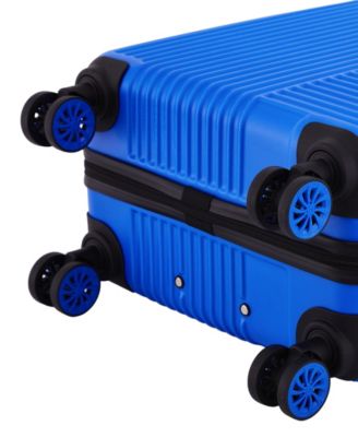 Basette 3-Pc. Hardside Luggage Set