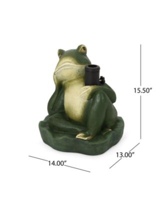 Frog Prince Umbrella Base