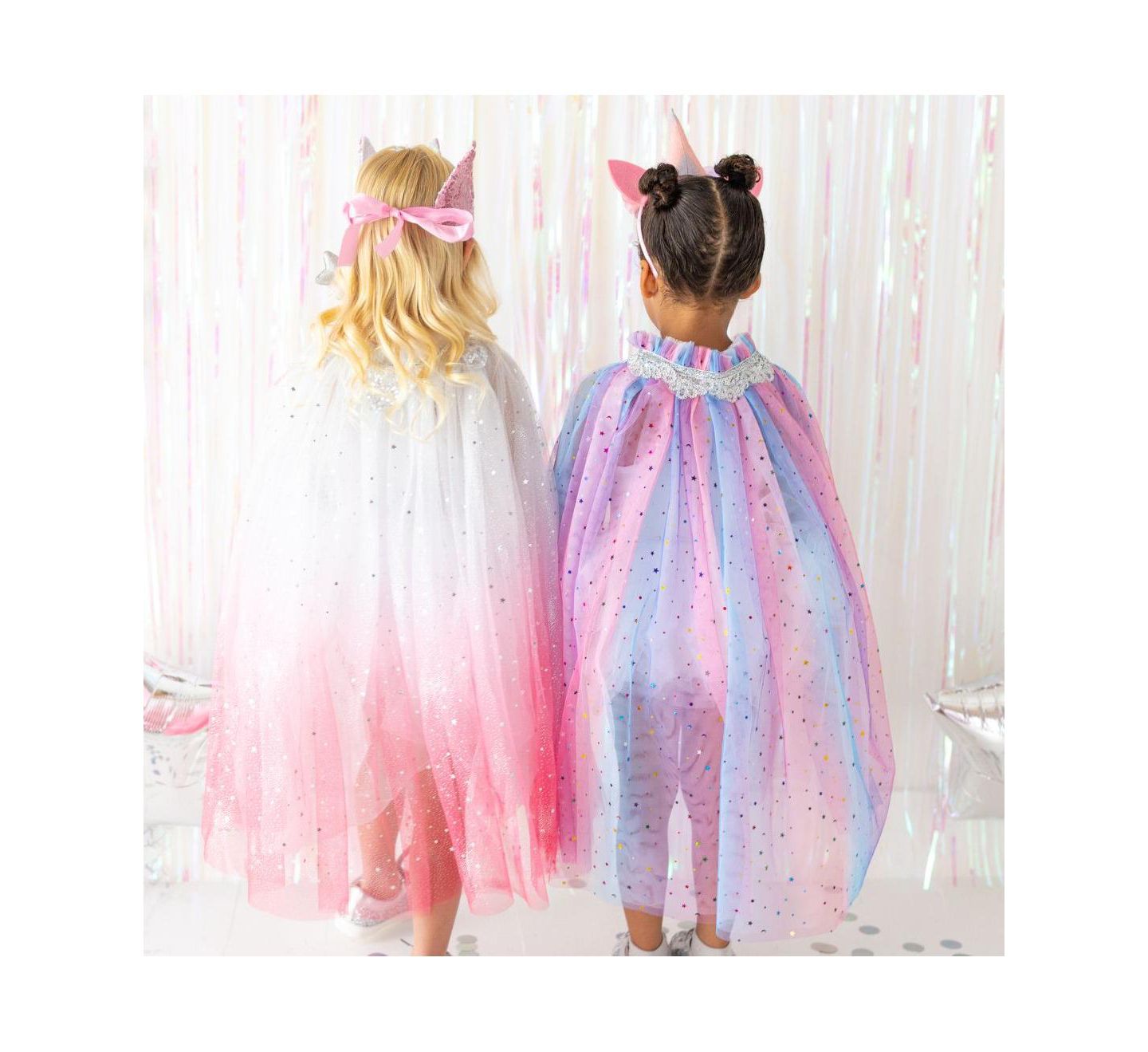 Платья Sweet Wink Pink Princess Dress Up Kit для девочек — фото 3