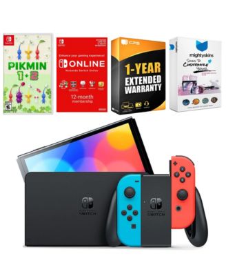 Nintendo