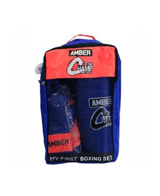 Amber Sports