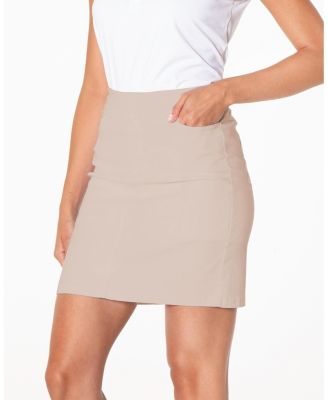 Women's Slimsation Skort