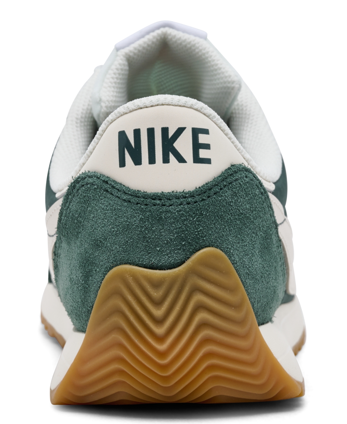 Nike Women's Pacific Shoes In Nude