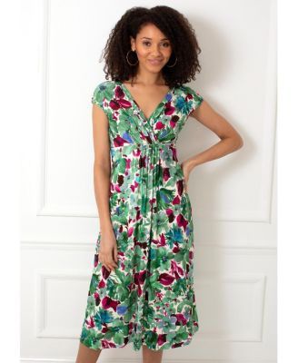 Women's Sara Midi Dress