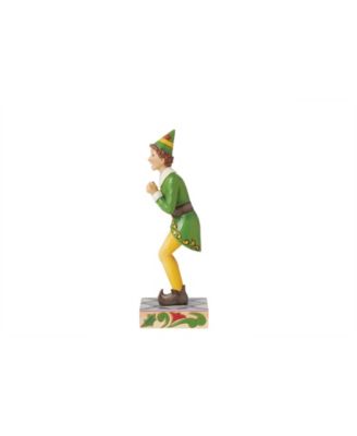 Buddy Elf Excited Pose Figurine