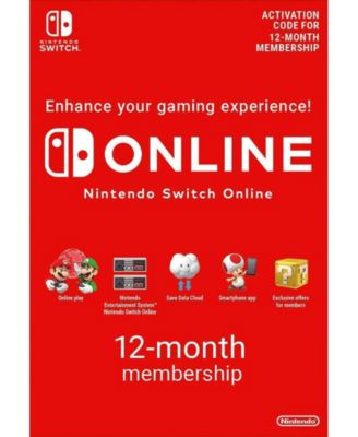 Switch White OLED Console with Pikmin 1 + 2, NSO 12 Month Family Membership, MightySkins Console and Controller Skin Voucher, and 2 Year CPS Extended Warranty