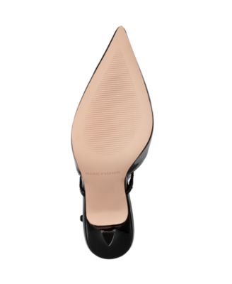 Women's Remmi Strappy Slingback Pumps