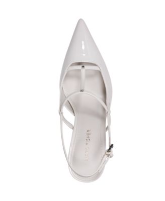 Women's Remmi Strappy Slingback Pumps