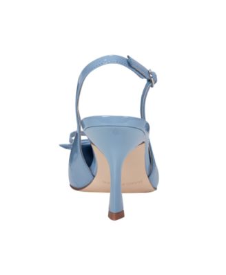 Women's Rayma Bow Slingback Pumps