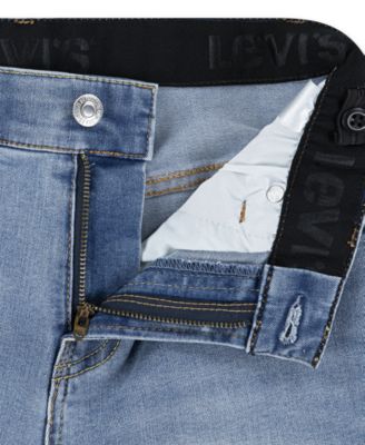 Big Boys Loose Tapered Fit Move Jeans