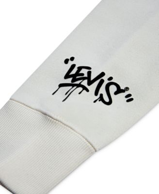 Boys 2T-7 Street Style Hoodie