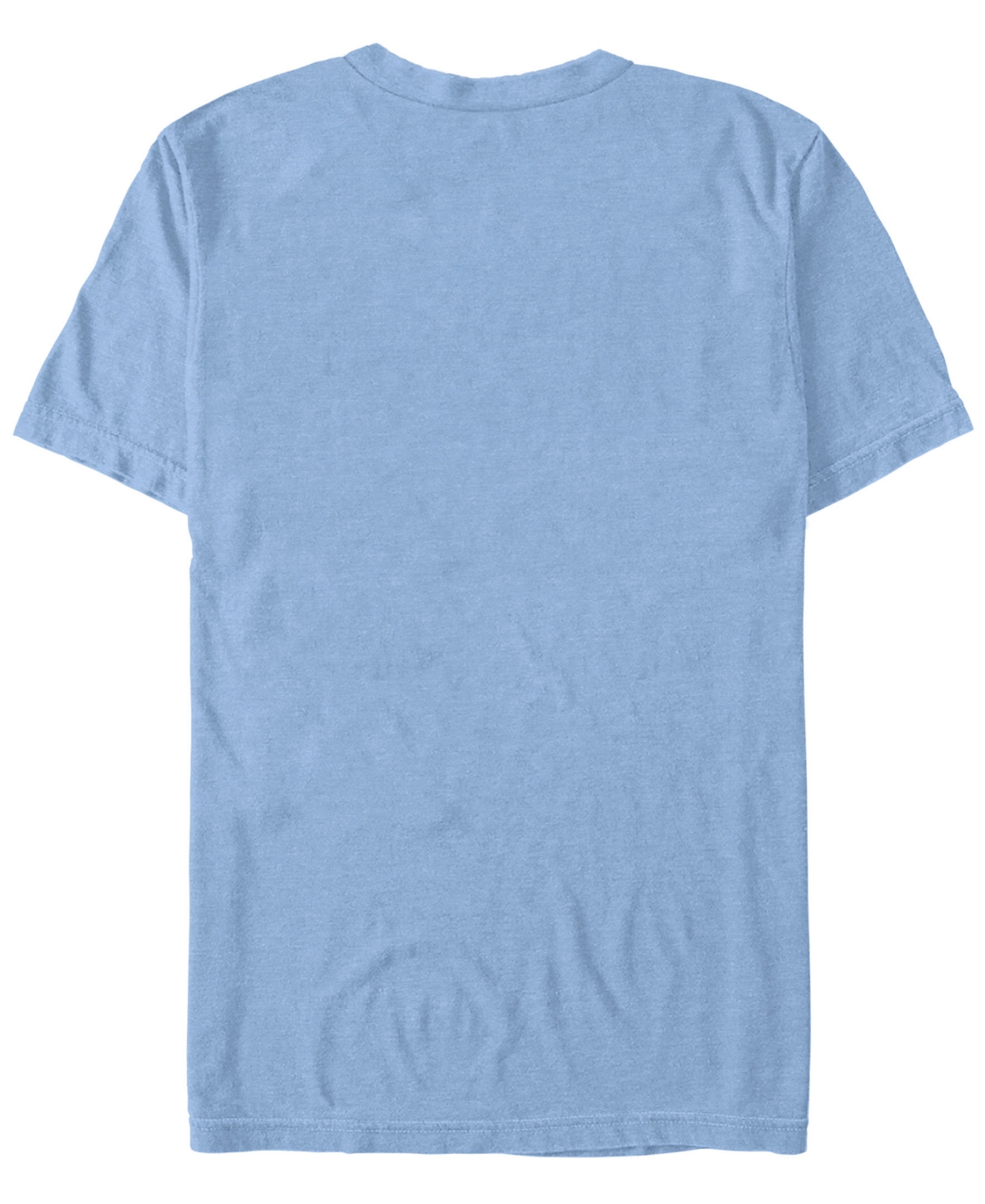 Fifth Sun Men's Great Wave Short Sleeve T-shirt