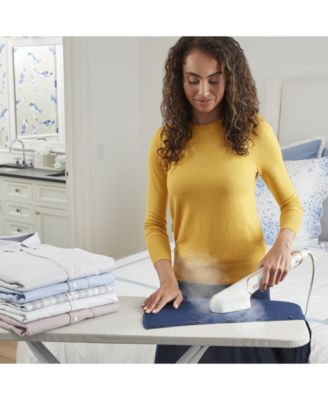 Steam Stylist Fabric 3-in-1 Steam, Press, and Iron