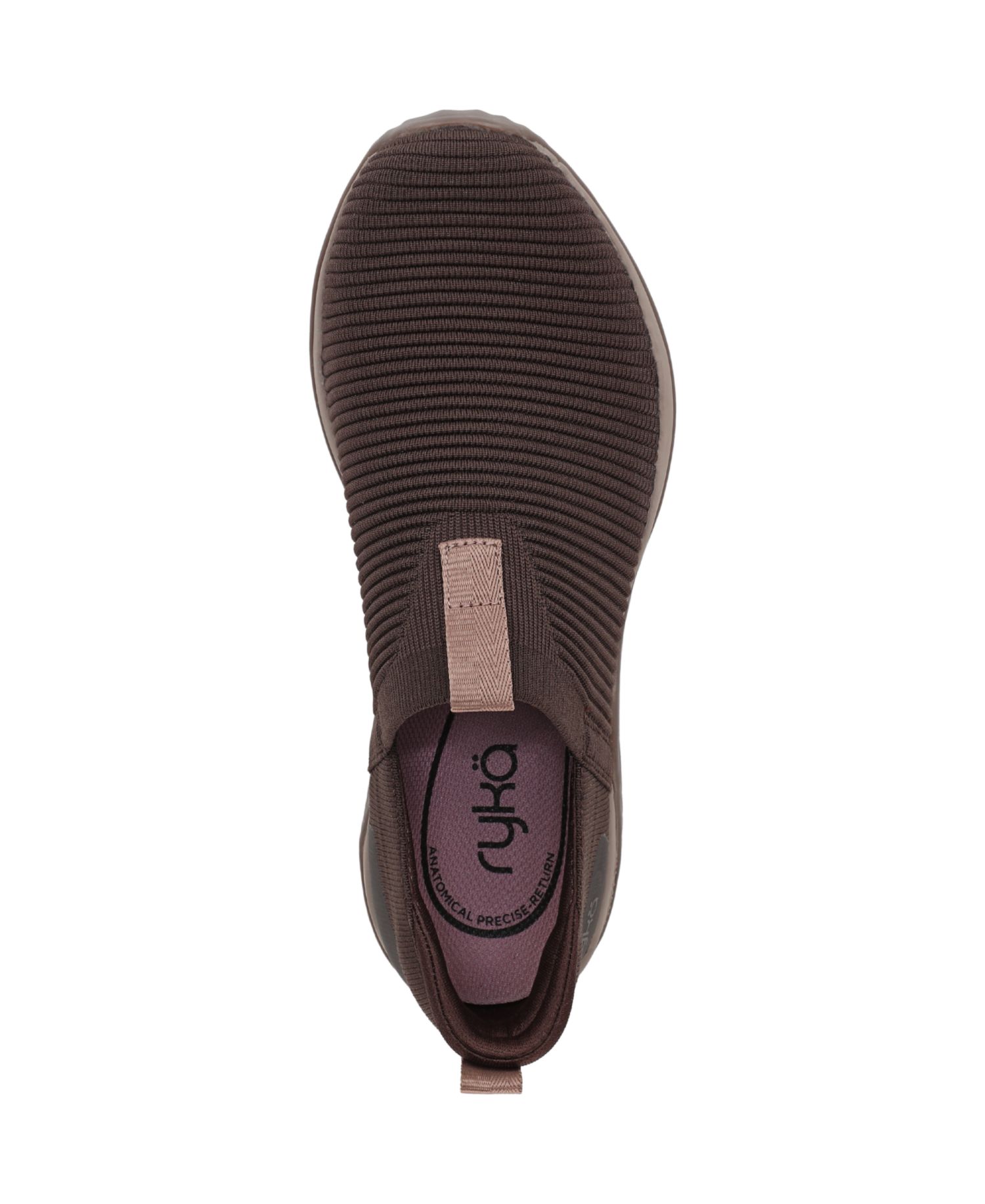 Women's Echo Knit Slip On Sneakers