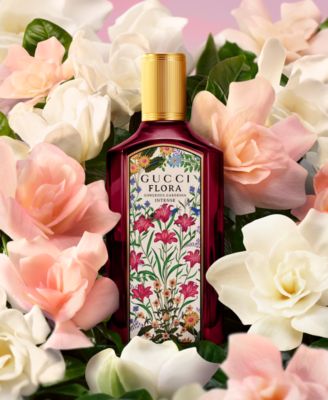 Flora Gorgeous Gardenia Eau de Parfum Intense, 1 oz.