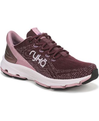 Women's Devotion X Lace Up Walking Sneakers