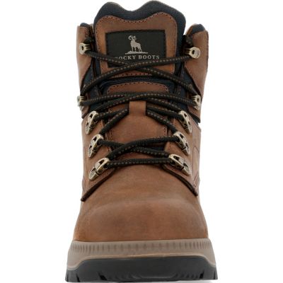 Men's Worksmart Waterproof Work Boot