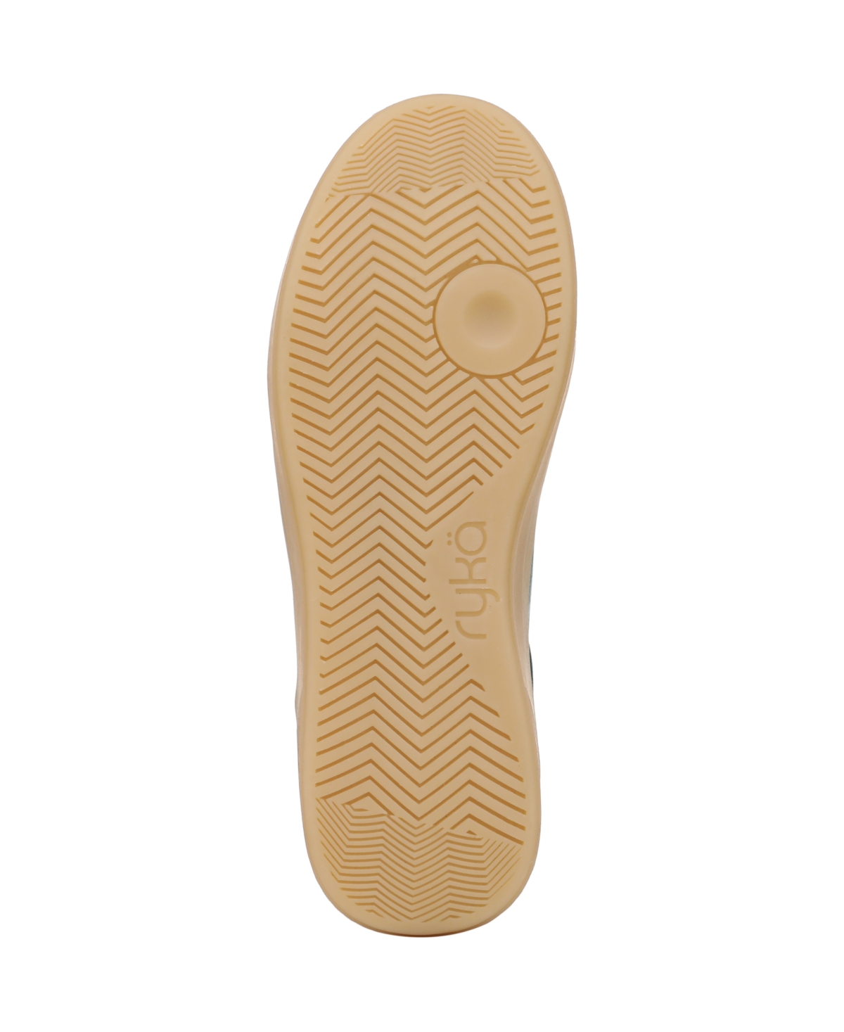 Ryka Women's Viv Max Lace Up Platform Sneakers