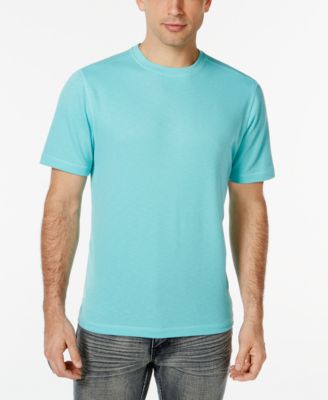 Tasso Elba - Space Dye T-Shirt